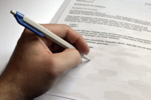 非公開求人で未経験者が挑戦する職種の面接攻略法は？