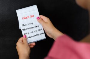 非公開求人の面接で希望条件の優先順位を作るにはどうすれば良い？