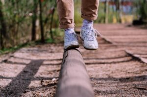 非公開求人の面接で靴をきれいにすることが重要な理由は？