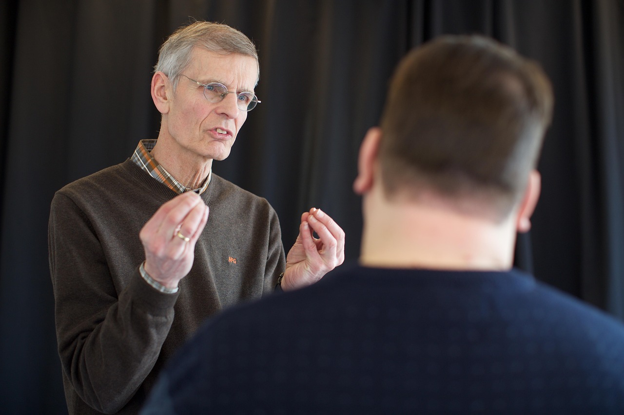 非公開求人の面接で成長意欲を効果的に伝える方法は？