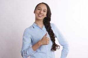 非公開求人の面接で自信をつける方法は？