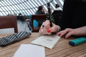 非公開求人の面接に向けた人事面接対策とは？